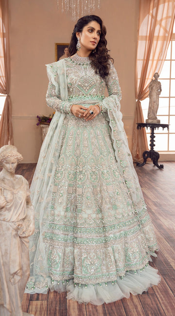 Anabella Anaya Engima Bridal 2022
